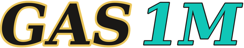 GAS1M logo
